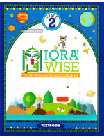 Iqra' Wise Textbook 2